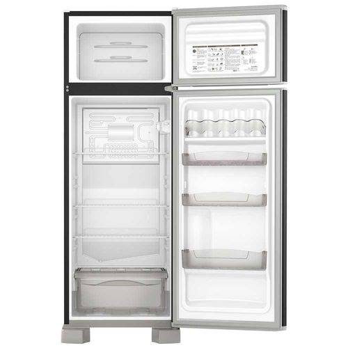 Geladeira/Refrigerador 2 Portas Cycle Defrost Rcd34 276 Litros Preto 220v - Esmaltec é bom? Vale a pena?