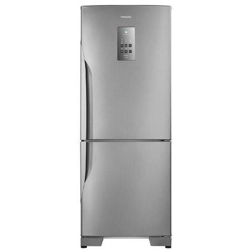 Refrigerador F F (re) Generation Nr-bb53pv3x 425l é bom? Vale a pena?