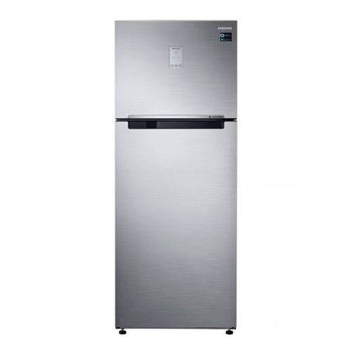 Geladeira Refrigerador Samsung Frost Free 453 Litros 2 Portas é bom? Vale a pena?