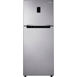 Geladeira/Refrigerador Samsung 2 Portas Frost Free RT35FEAJDSL/AZ 363L - Inox Look é bom? Vale a pena?