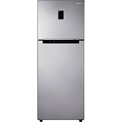 Geladeira/Refrigerador Samsung 2 Portas Frost Free RT38FDAJDSL/AZ 385L Inox Look é bom? Vale a pena?