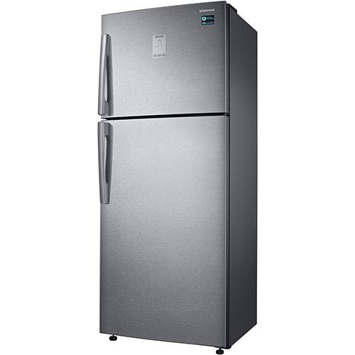 Geladeira/Refrigerador Samsung Twin Cooling Plus Rt6000k Frost Free 453L - Inox Look é bom? Vale a pena?