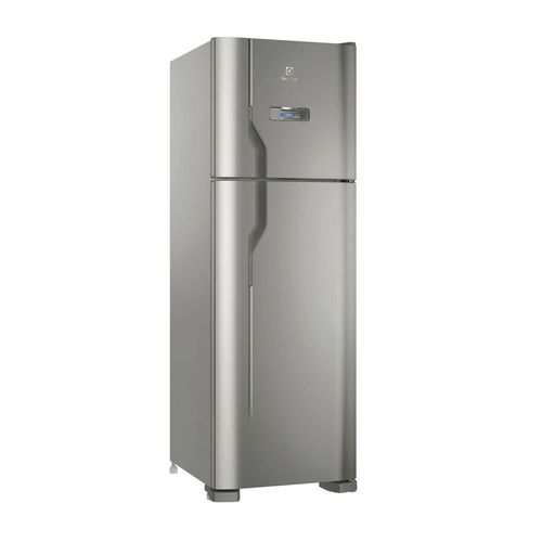 Geladeirarefrigerador Electrolux Frost Free Inox 2 Portas 371 Litros Dfx41 é bom? Vale a pena?