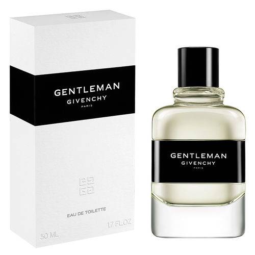 Gentleman Givenchy Perfume Masculino - Eau de Toilette é bom? Vale a pena?