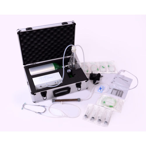 Gerador de Ozônio Medicinal Kit Profissional Completo é bom? Vale a pena?