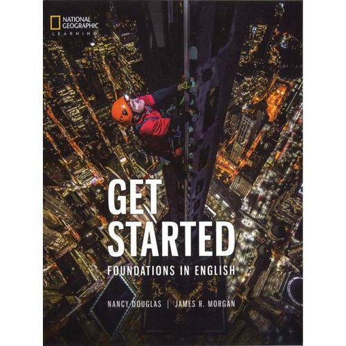 Get Started Foundations In English - Student