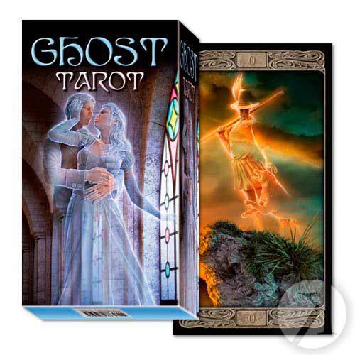 Ghost Tarot é bom? Vale a pena?