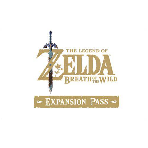 Gift Card Digital The Legend Of Zelda: Breath Of The Wild Expansion Pass para Nintendo Switch é bom? Vale a pena?