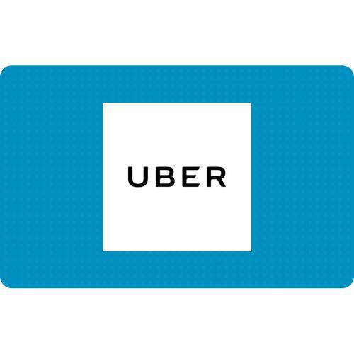 Gift Card Digital Uber R$ 50 Pré-Pago é bom? Vale a pena?