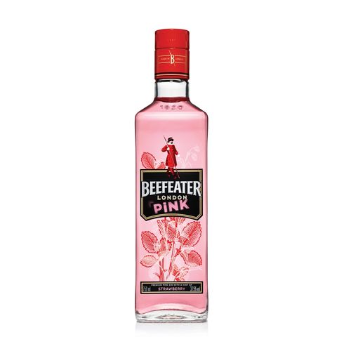 Gin Beefeater Pink 750ml é bom? Vale a pena?