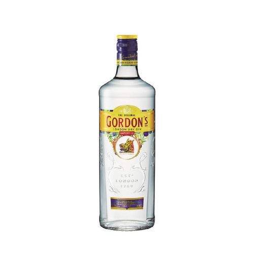 Gin Gordons 750ml é bom? Vale a pena?