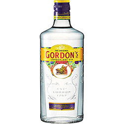 Gin Gordon