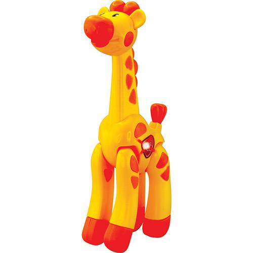 Girafa Musical - Dican é bom? Vale a pena?