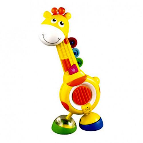 Girafa Musical - First Steps é bom? Vale a pena?