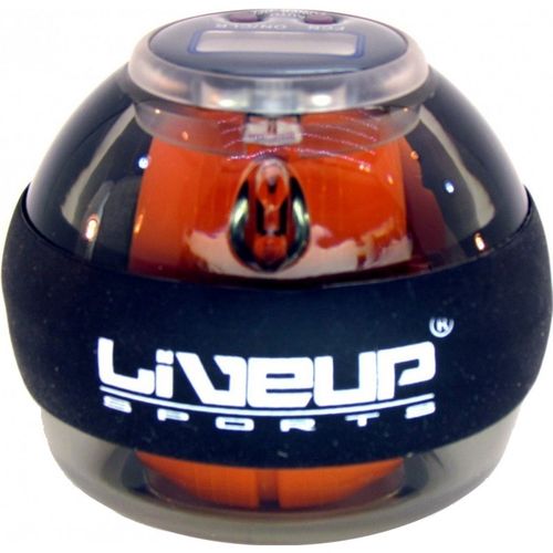 Giroscópio Power Ball Digital Liveup Ls3321b é bom? Vale a pena?