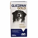 Glicopan Gold Suplemento Aminoacido Vetnil 250ml é bom? Vale a pena?