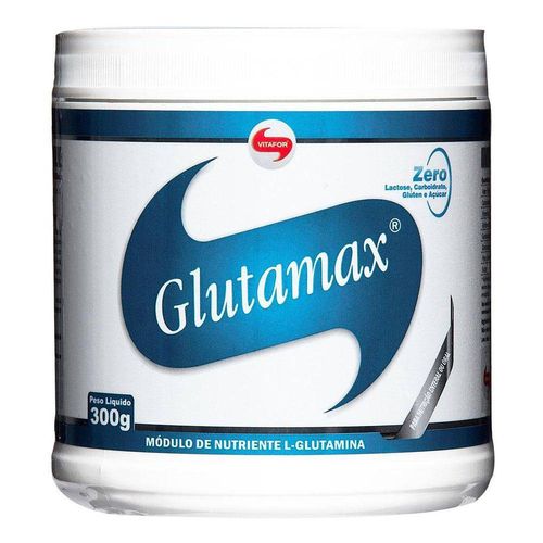 Glutamax (300g) - Vitafor é bom? Vale a pena?