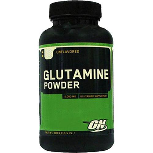 Glutamine Powder - 150g - Optimum Nutrition é bom? Vale a pena?