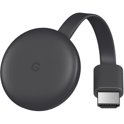 Google Chromecast 3 Preto é bom? Vale a pena?