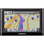 GPS Automotivo Garmin Nüvi 65 Tela 6" com Sugestão de Faixa de Navegação e Cobertura de 5.591 Cidades é bom? Vale a pena?
