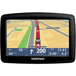 GPS Tom Tom Start 45 Tela 4.3"- Função TTS (fala o Nome das Ruas), Atualizações Diárias e Rotas Inteligentes é bom? Vale a pena?