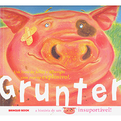 Grunter: A História de um Porco Insuportável é bom? Vale a pena?