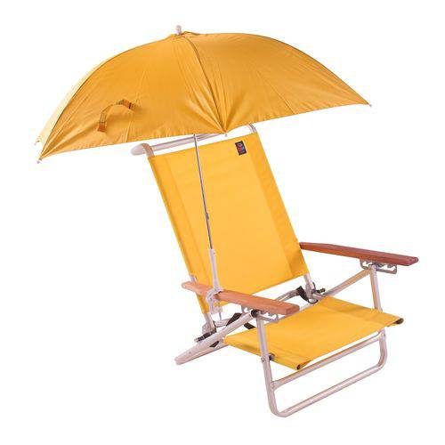 Guarda Sol Clamp 1,16m P/ Cadeira Praia Verão Bel 15600 é bom? Vale a pena?