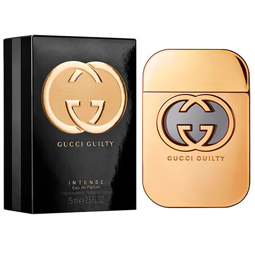 Gucci Guilty Intense Feminino Eau de Parfum 75ml é bom? Vale a pena?