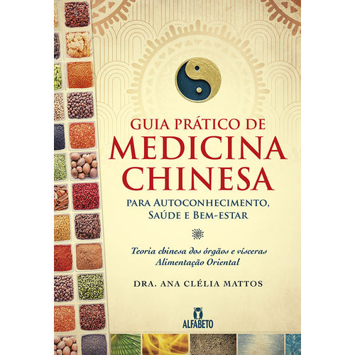 Guia Prático de Medicina Chinesa - para Autoconhecimento, Saúde e Bem-estar é bom? Vale a pena?