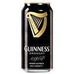 Guinness 440ml - Lata é bom? Vale a pena?