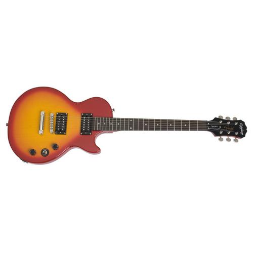 Guitarra Epiphone Les Paul Special - Cherry Sunburst é bom? Vale a pena?