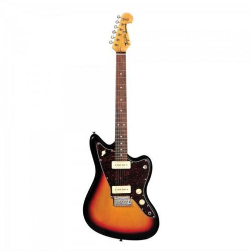 Guitarra Woodstock Tw61 Sunburst Tagima é bom? Vale a pena?