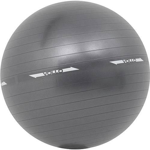 Gym Ball 75cm com Bomba - Vollo Sports é bom? Vale a pena?