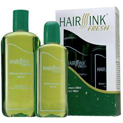 Hairsink Fresh Kit Shampoo + Tônico - Brazil TVShop é bom? Vale a pena?