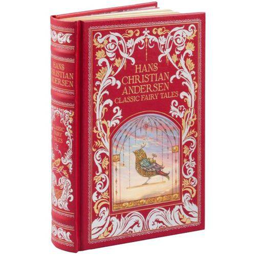 Hans Christian Andersen - Classic Fairy Tales é bom? Vale a pena?