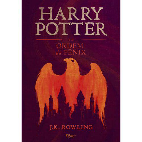 Harry Potter e a Ordem da Fênix - Edição 2017 é bom? Vale a pena?