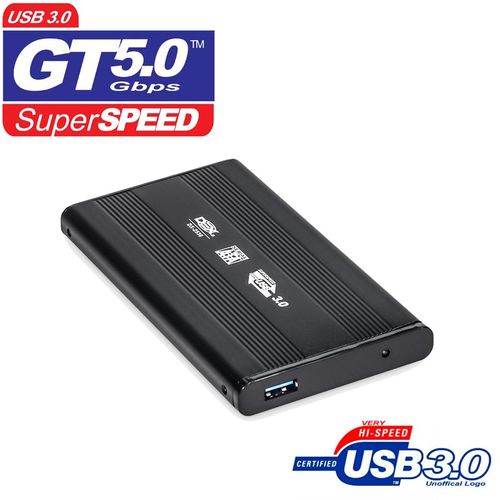 HD Externo 320gb Portátil YessTech 2,5 USB 3.0 é bom? Vale a pena?
