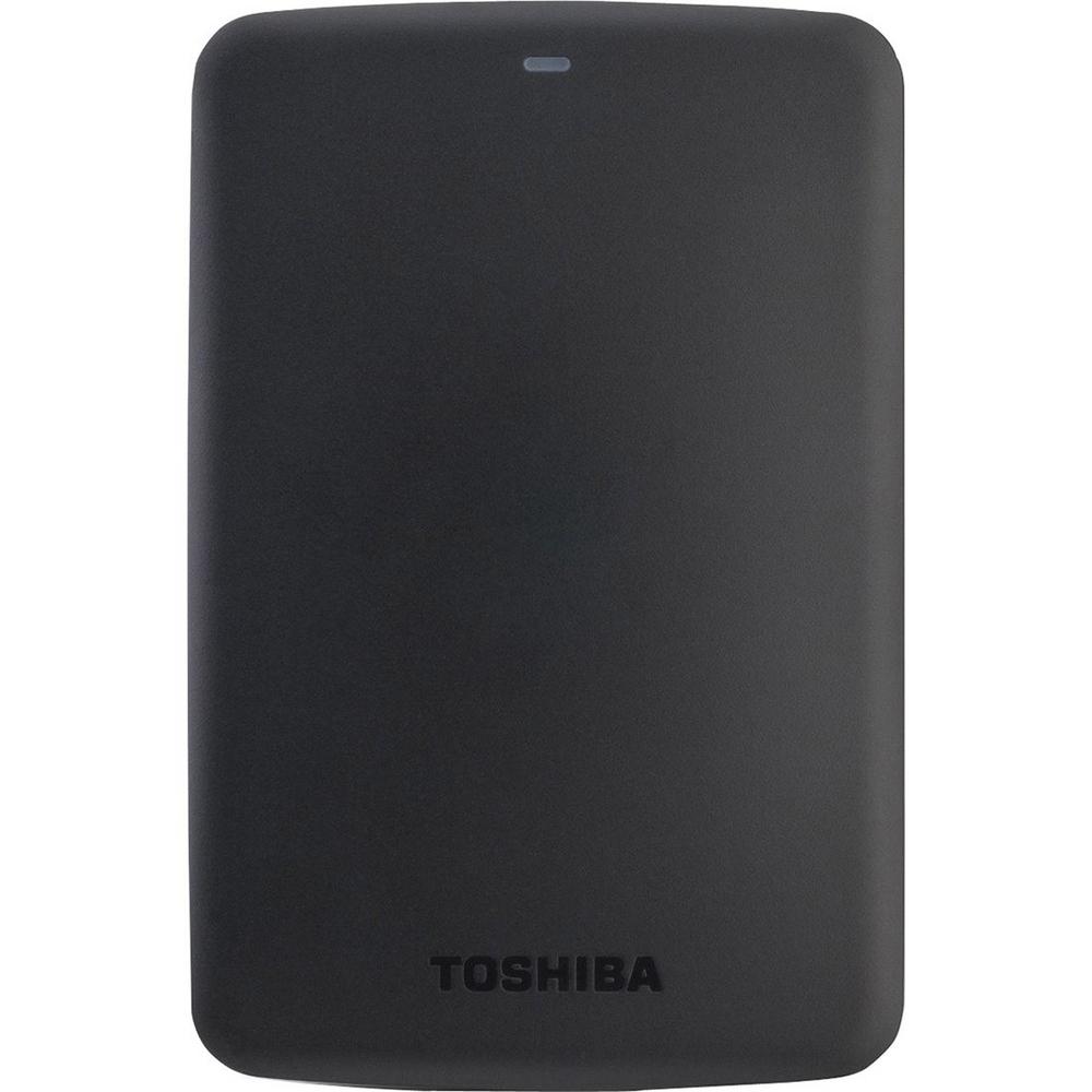 Hd Externo 1tb Usb 3.0 5400 Rpm Preto - Toshiba é bom? Vale a pena?