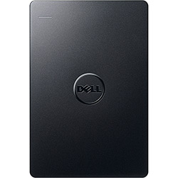 HD Externo Dell SuperSpeed USB 3.0 - 2TB é bom? Vale a pena?