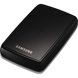 HD Externo Portátil 1TB - Preto - Samsung é bom? Vale a pena?