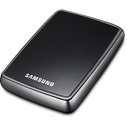 HD Externo Portátil 1TB Samsung MTD10EA é bom? Vale a pena?