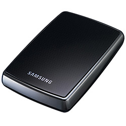HD Externo Portátil 500GB Black - Samsung - Preto é bom? Vale a pena?