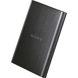 HD Externo Portátil 500GB Sony - USB 3.0 - Preto é bom? Vale a pena?