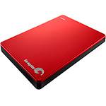 HD Externo Portátil Seagate Backup Plus 2TB Vermelho é bom? Vale a pena?