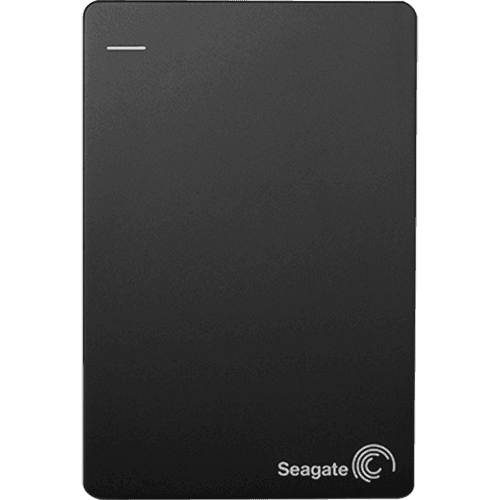 HD Externo Portátil Seagate Backup Plus 1TB Preto com mais 200 GB na Nuvem OneDrive é bom? Vale a pena?