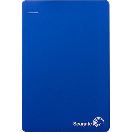 HD Externo Portátil Seagate Plus 1TB Azul com mais 200 GB na Nuvem OneDrive é bom? Vale a pena?