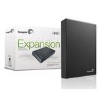 Hd Externo Seagate Expansion 4tb Usb 3.0 1d7ad4-570 - Stbv4000200 é bom? Vale a pena?