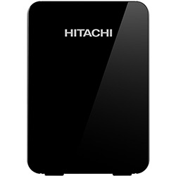 HD Externo Touro Desk DX3 - 4TB - USB 3.0 - Hitachi é bom? Vale a pena?