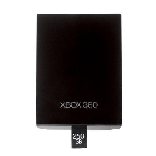 Hd Interno para Xbox 360 Slim Memória 250 Gb Video Game é bom? Vale a pena?