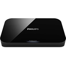 HD Media Player HMP3000 - Philips é bom? Vale a pena?